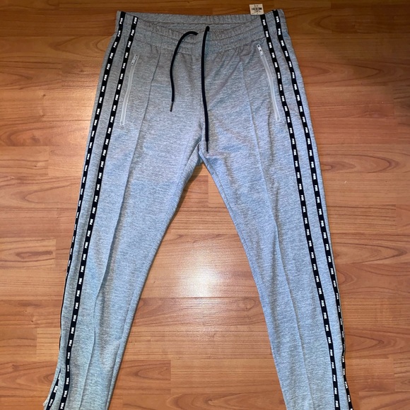 PINK Victoria's Secret Pants - Vs pink joggers*SOLD*